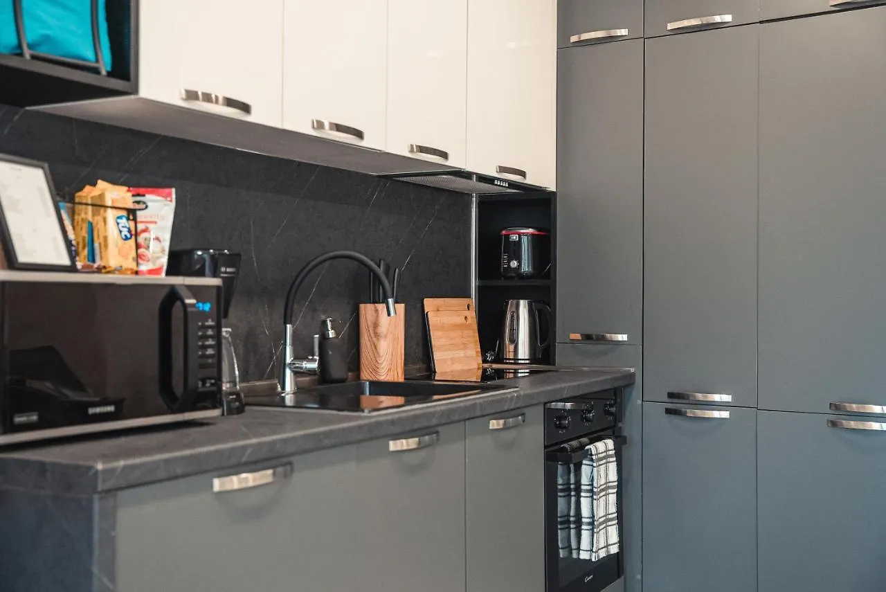 Elite Business Residence With Free Gym Pass And Full Office Setup Plovdiv 0*,  Bulgaria