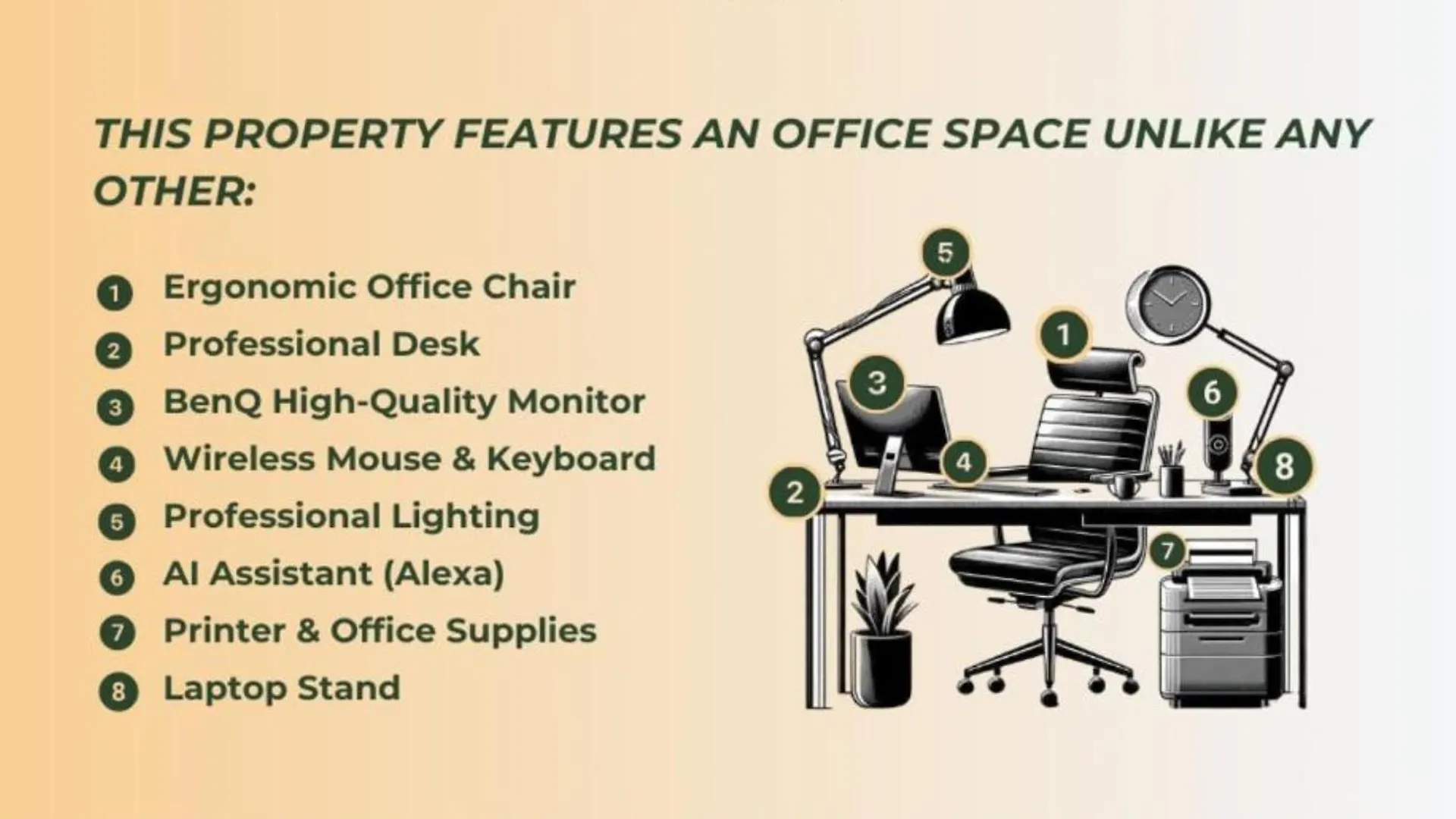 Elite Business Residence With Free Gym Pass And Full Office Setup Plovdiv 0*,  Bulgaria